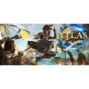 ATLAS - Steam общий оффлайн без активаторов 💳