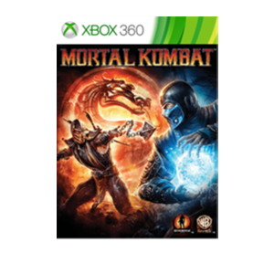 Mortal Kombat 9 (2011) XBOX ONE,Series X|S  Аренда