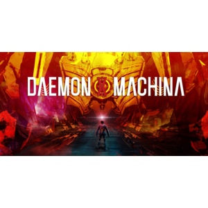 🟢 DAEMON X MACHINA ( Region Free ) 🟢