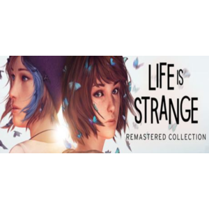 Life is Strange Remastered Collection - общий аккаунт💳