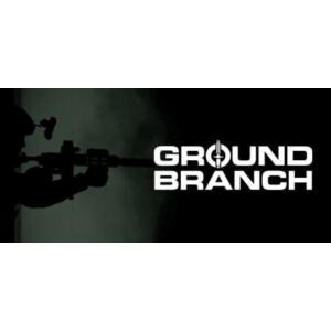 Ground Branch - Steam общий оффлайн без активаторов 💳
