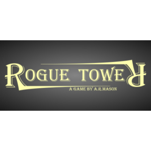 Rogue Tower - общий оффлайн без активатора 💳