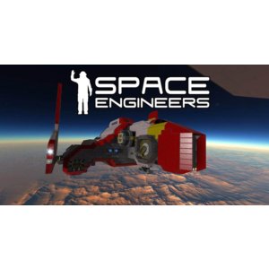 Space Engineers (STEAM) Аккаунт 🌍Region Free