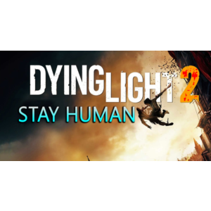 DYING LIGHT 2 (STEAM) Аккаунт ✔️ЛОГИН;ПАРОЛЬ 🌍GLOBAL