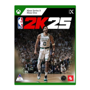 NBA 2K25 Standard Edition XBOX ONE / SERIES X|S Ключ🔑