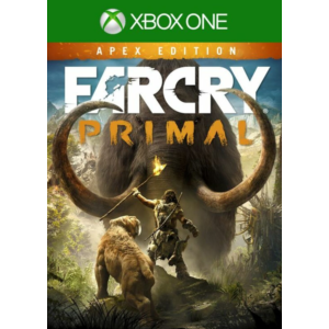 Far Cry Primal - Apex Edition XBOX ONE / S|X Ключ 🔑