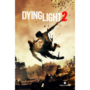⭐⭐️⭐Dying Light 2 Stay Human✅ STEAM ✅ Оффлайн🌍