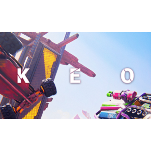 KEO Steam Ключ Region Free Global 🔑 🌎