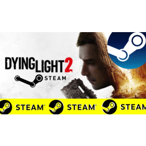 ⭐️ Dying Light 2 Stay Human - STEAM (GLOBAL) +$БОНУС