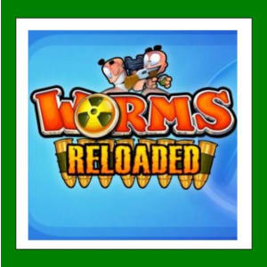 ✅Worms Reloaded✔️Steam⭐Аренда аккаунта✔️Online🌎0%💳