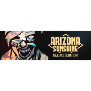 Arizona Sunshine Deluxe - оффлайн без активаторов 💳