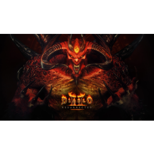 Diablo 2: Resurrected D2R - Руны от Rpgcash ПК-ПС
