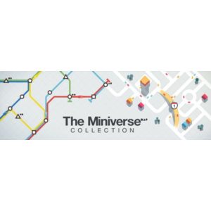 The Miniverse Collection - оффлайн без активаторов 💳