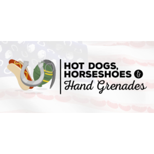 Hot Dogs, Horseshoes & Hand Grenades - оффлайн общий 💳