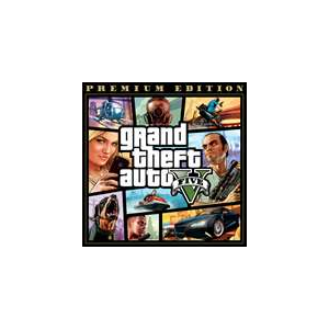 GRAND THEFT AUTO V Premium GTA 5 XBOX КЛЮЧ (ТУР)