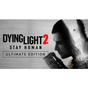 💎Dying Light 2 ULTIMATE🔥 Global 🌎 Steam + БОНУСЫ 💎
