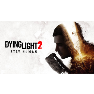 Dying Light 2 Stay Human Steam Оффлайн Активация