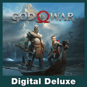God of War STEAM ACCOUNT✔️ LOGIN+PASSWORD GLOBAL 🌍
