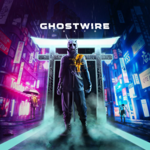 Ghostwire: Tokyo. Deluxe + ПАТЧИ | GLOBAL | OFFLINE🔥