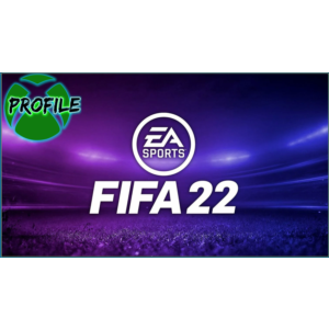 FIFA 22 XBOX ONE/Xbox Series X|S