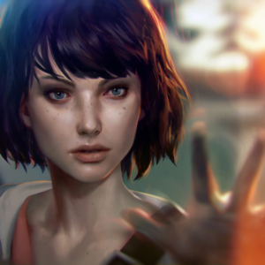⚡ Life Is Strange ПОЛНАЯ ИГРА iPhone ios AppStore iPad