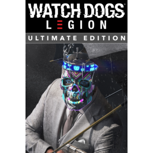 Watch Dogs: Legion - Ultimate Edition Xbox One & Series