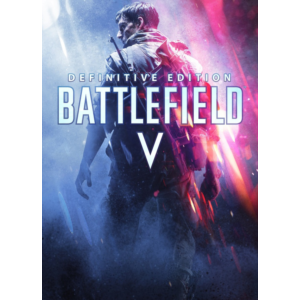 Battlefield V Definitive Edition Xbox One & Series X|S