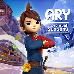 Ary and the Secret of Seasons Steam Key RU