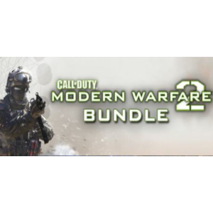 Call of Duty Modern Warfare 2 Bundle оффлайн аккаунт 💳