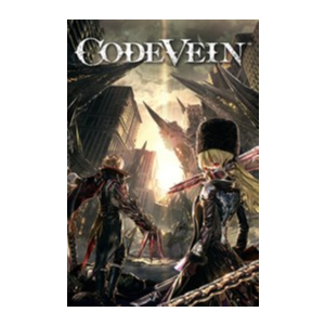 CODE VEIN XBOX ONE & SERIES ключ🔑