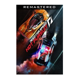 Need for Speed Hot Pursuit Xbox One & Series X|S ключ🔑