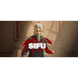 Sifu - Epic Games оффлайн аккаунт Общий 💳