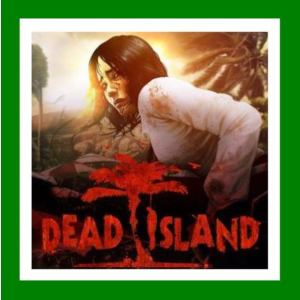 Dead Island - Steam - Аренда аккаунта Online