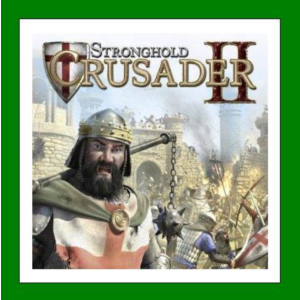✅Stronghold Crusader 2✔️Steam⭐+ 15 Игр🎁0% Карты💳АКЦИЯ