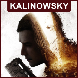 ⭐DYING LIGHT 2 STAY HUMAN ULTIMATE + ВСЕ DLC · STEAM