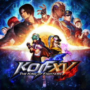 ⭐THE KING OF FIGHTERS XV Deluxe+COMPLETE COLLECTIO 6in1