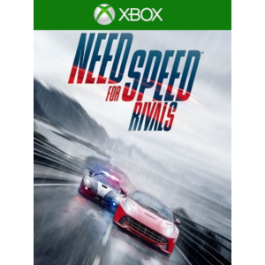 🎮🔥NEED FOR SPEED RIVALS XBOX ONE / SERIES X|S🔑КЛЮЧ🔥