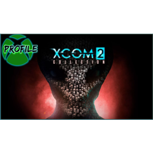 XCOM 2 Collection XBOX ONE/Xbox Series X|S