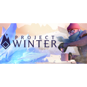 ✅  Project Winter (Steam Ключ / РОССИЯ + Global) 💳0%