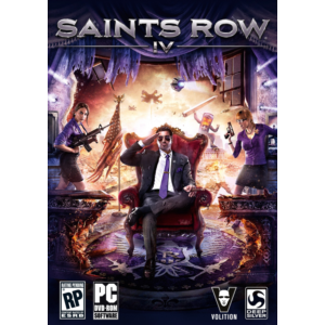 Xbox 360 | Saints Row: The Third,Escape Dead Island + 2