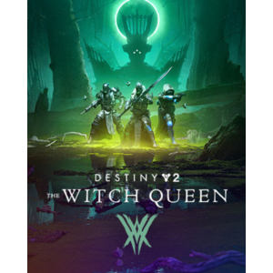 DESTINY 2: THE WITCH QUEEN / STEAM / GLOBAL