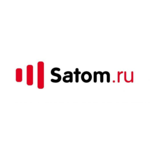 Промокод Satom.ru на 30 дней управления магазином