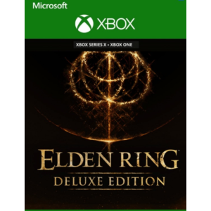 ELDEN RING Deluxe Edition Xbox One & Xbox Series X|S