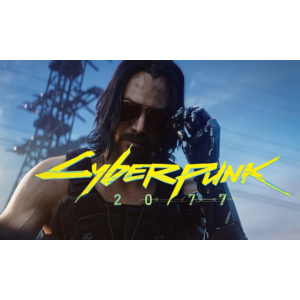 CYBERPUNK 2077 ВСЕ DLC (ПОЛНОЕ ИЗДАНИЕ) / STEAM АККАУНТ