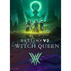 Destiny 2: The Witch Queen Xbox One & Series X|S Ключ