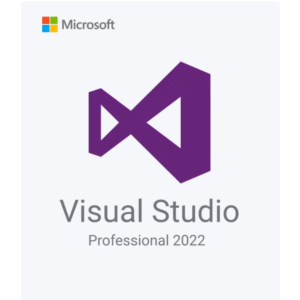 Microsoft Visual Studio Pro 2022🔑Партнер Microsoft✅