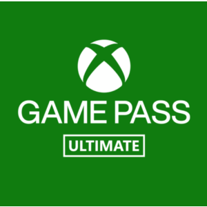 Xbox Game Pass Ultimate [PC] LOGIN:PASS (12 месяцев) 🔥