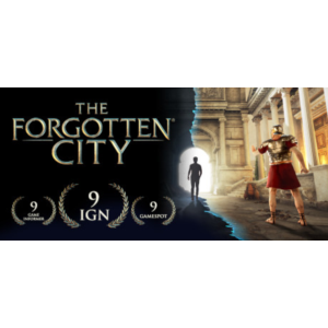 The Forgotten City Collectors Edition - общий аккаунт💳