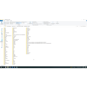 Архив паспортов на станки СССР всех типов ч.5