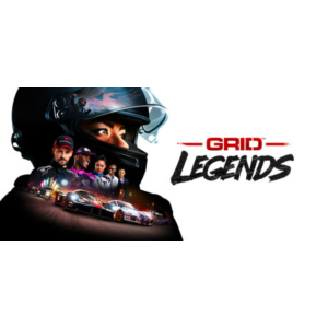 GRID Legends - Steam общий оффлайн без активаторов 💳
